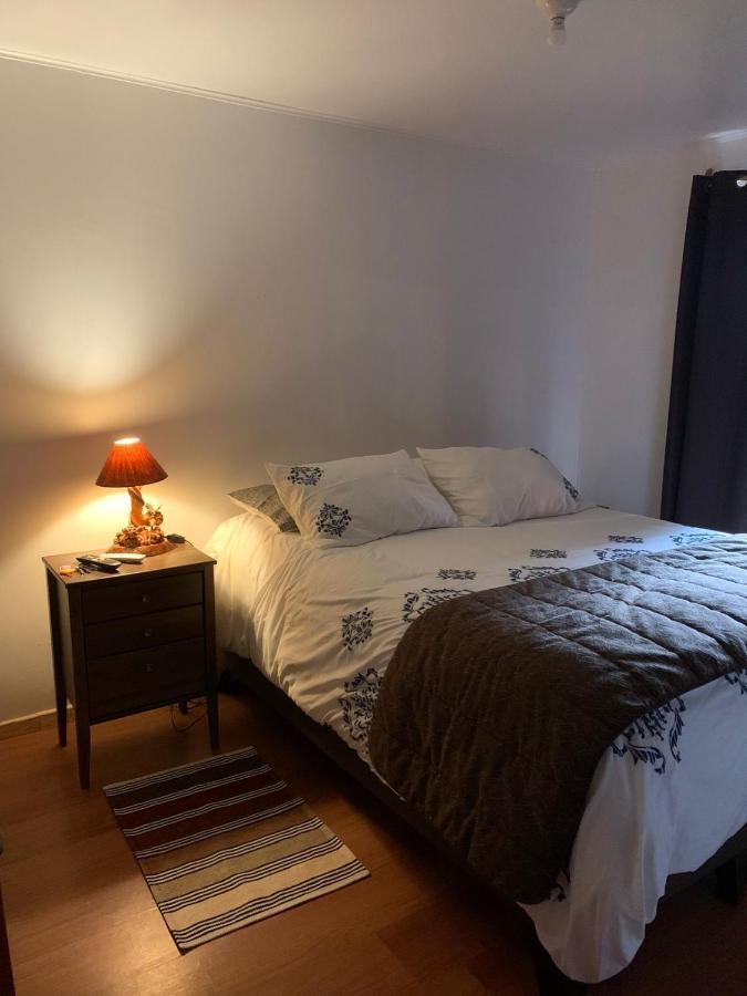 Hotel Boutique Family Suites Panguipulli Extérieur photo