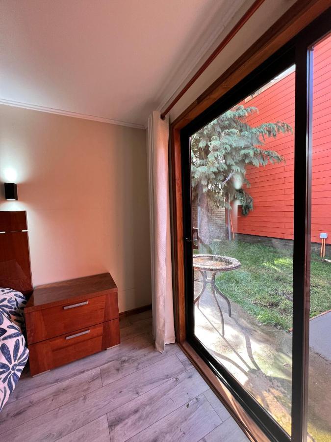 Hotel Boutique Family Suites Panguipulli Extérieur photo