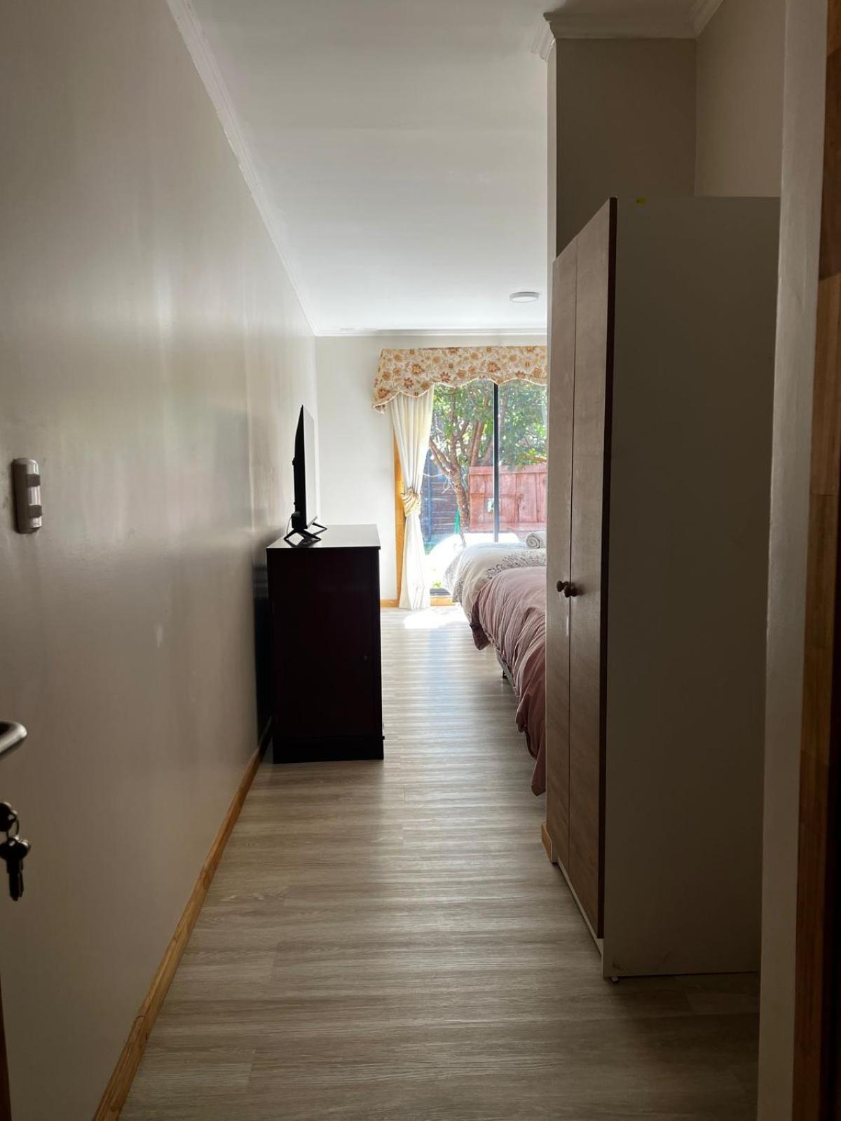 Hotel Boutique Family Suites Panguipulli Extérieur photo